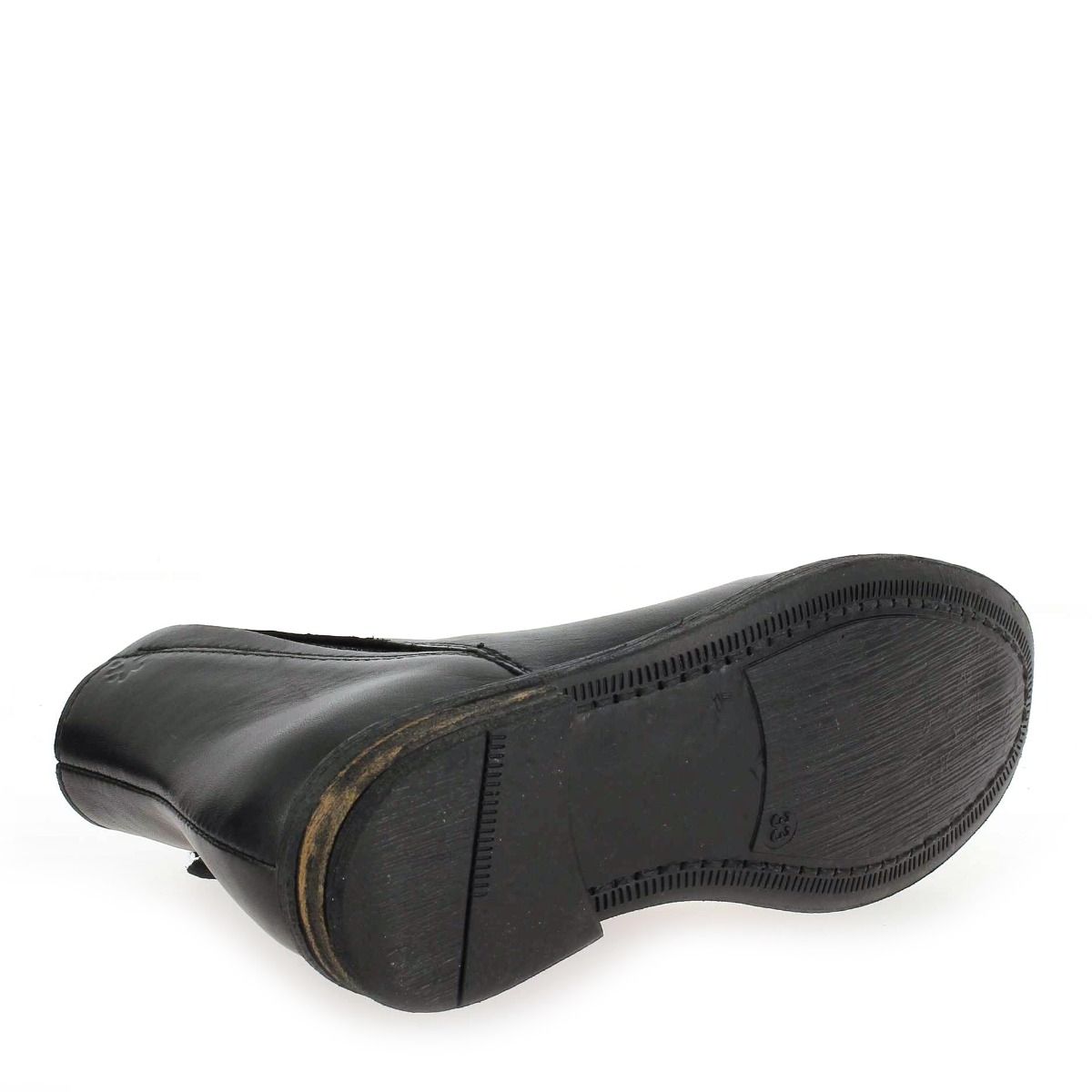 Acebos  9671 - Noir