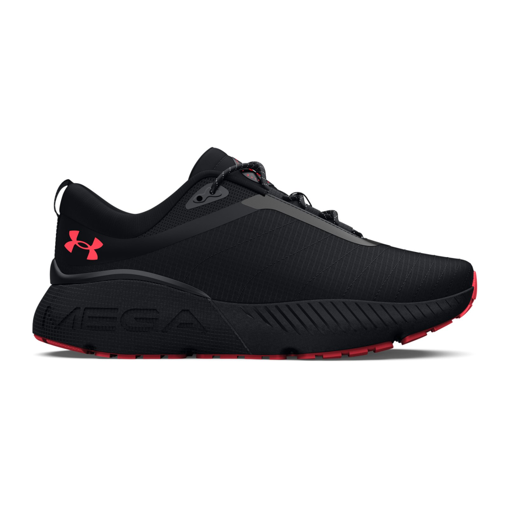 Under Armour HOVR Mega Warm 3026820-001 / schwarz