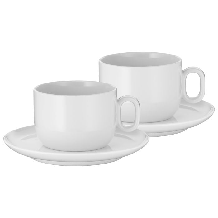 Barista Cappuccino-Set, 4-teilig