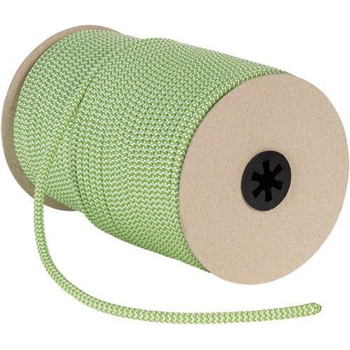 BERGSEIL MASTER CORD 6MM SPOOL