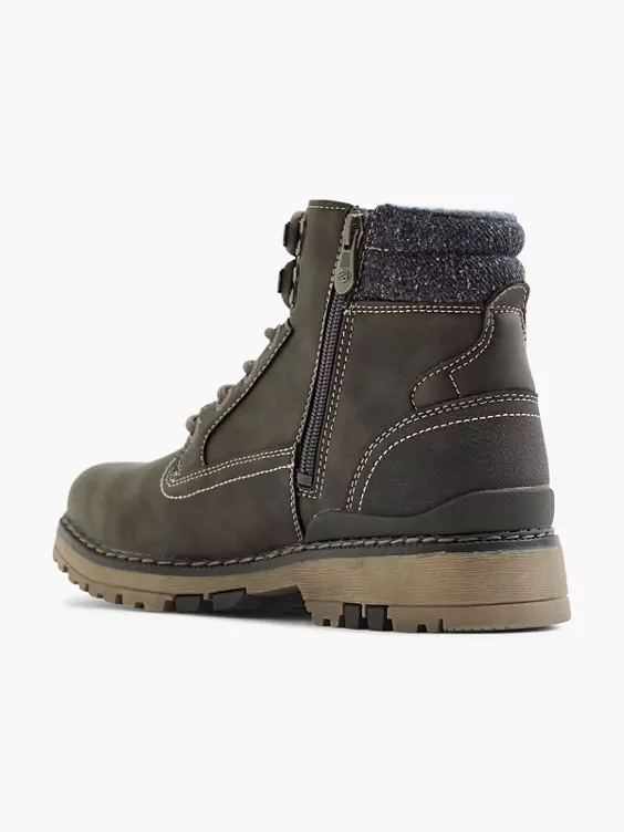 Dockers Schnürboots
