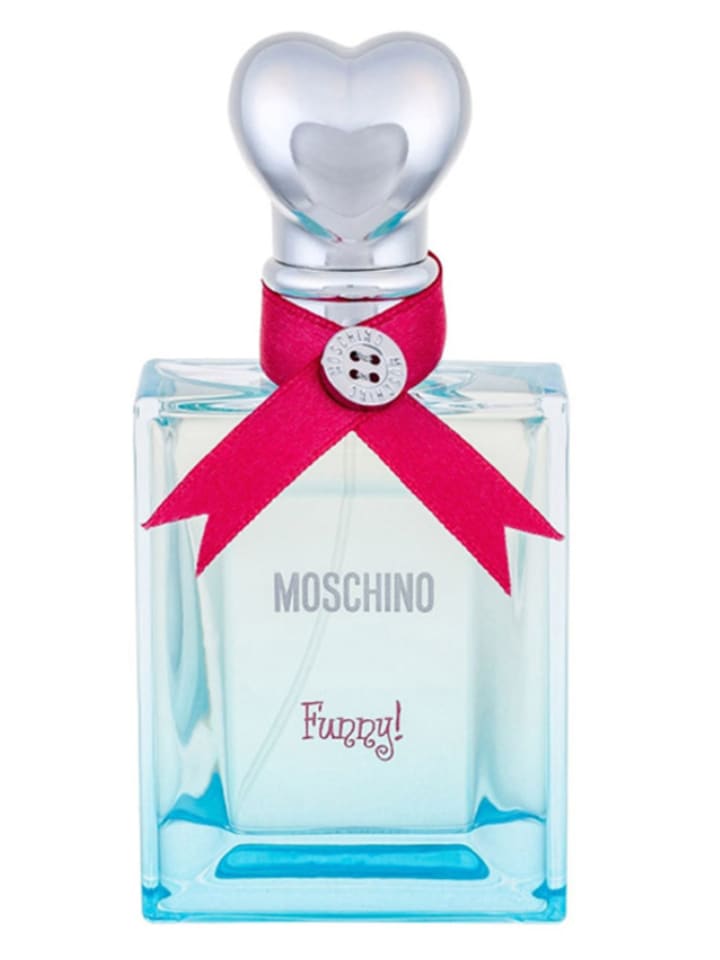 Moschino Funny - EdT, 50 ml günstig kaufen onesize