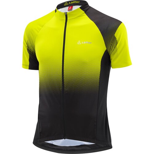 HERREN TRIKOT M BIKE JERSEY FZ DUSTY MID