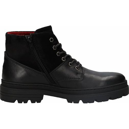 bugatti Stiefel Anno