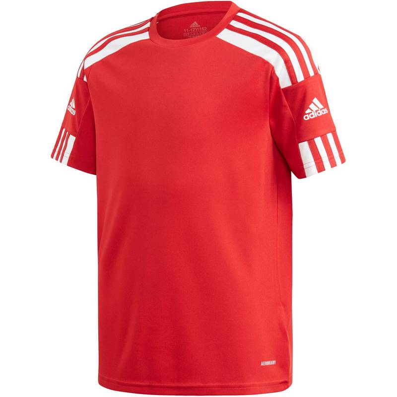 adidas Squad 21 Funktionsshirt Kinder