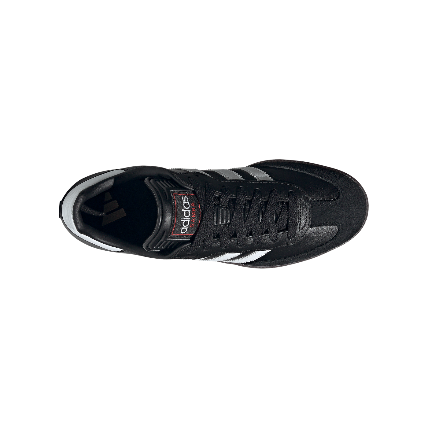adidas Samba IN Schwarz