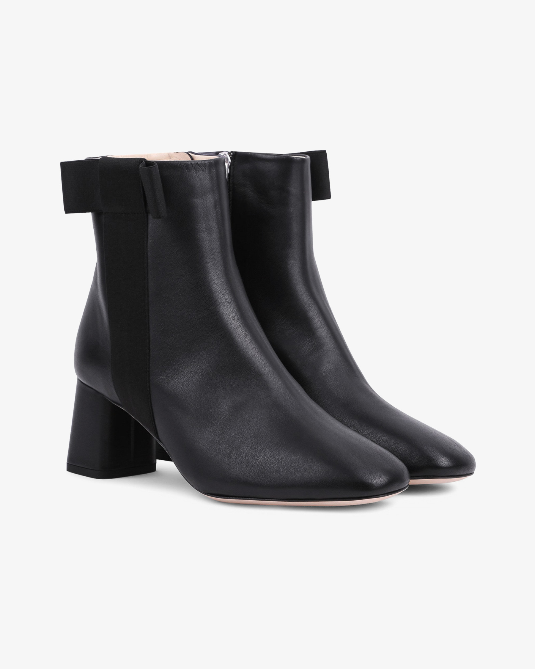Soho ankle boots