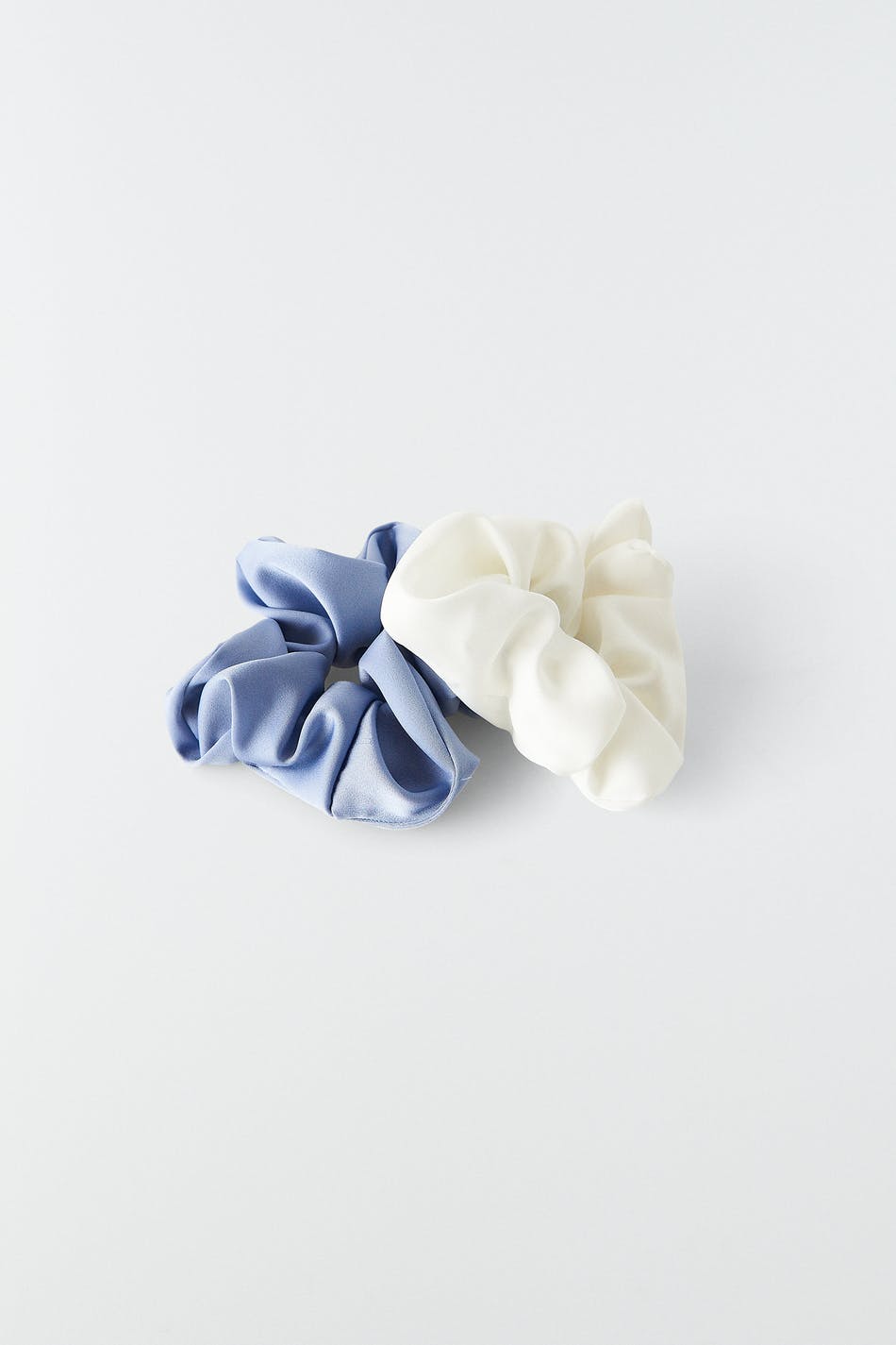 Emelie 2-pack scrunchie