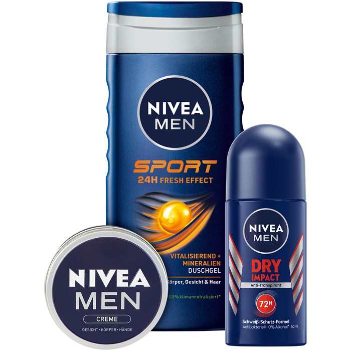 Deodorant Geschenkset von NIVEA