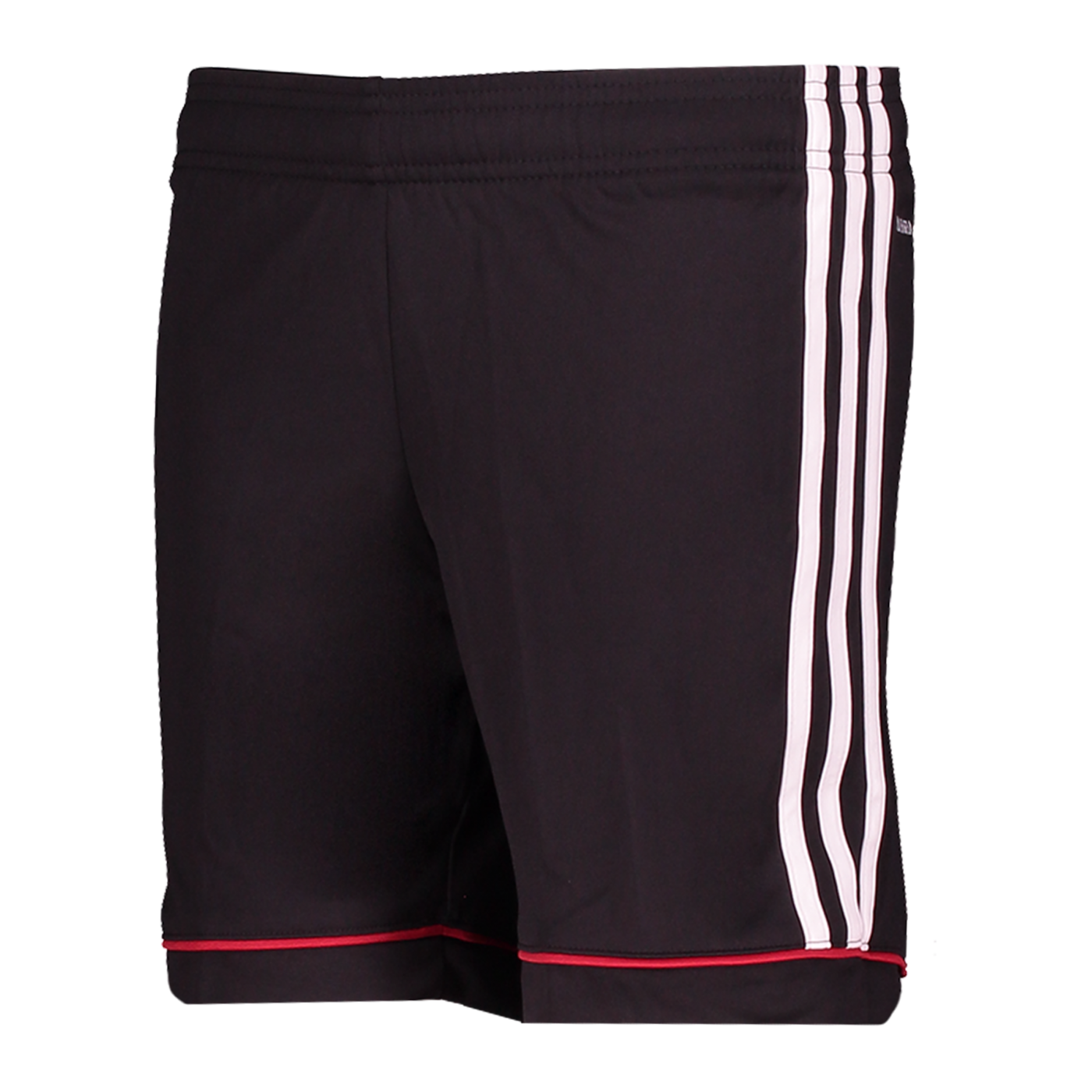 adidas misqu 17 Custom Short Kids Schwarz