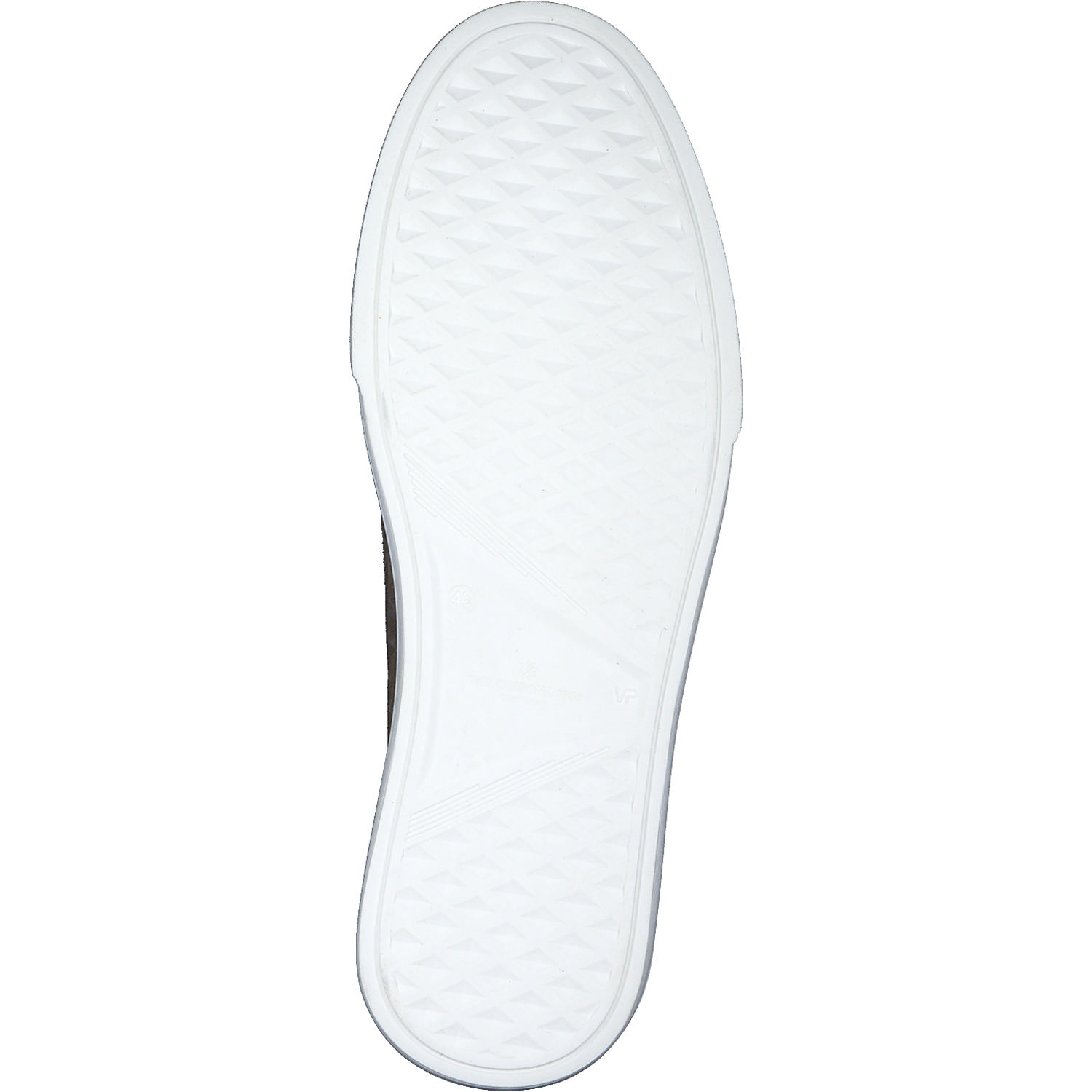 The Original The Viggo TH10145, Slipper, Herren, olive