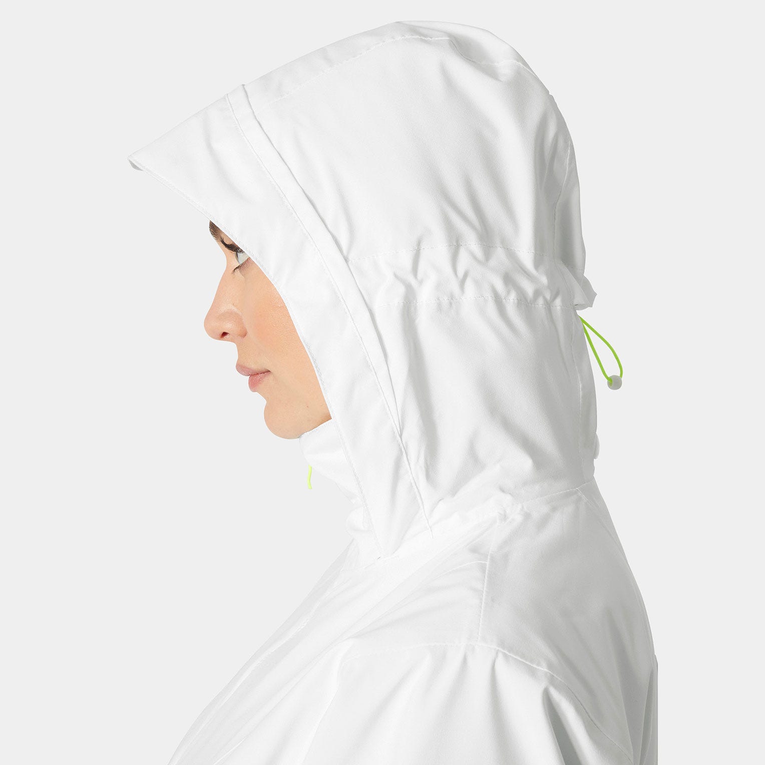 Women's HP Racing LIFALOFT™ Hooded Sailing Jacket