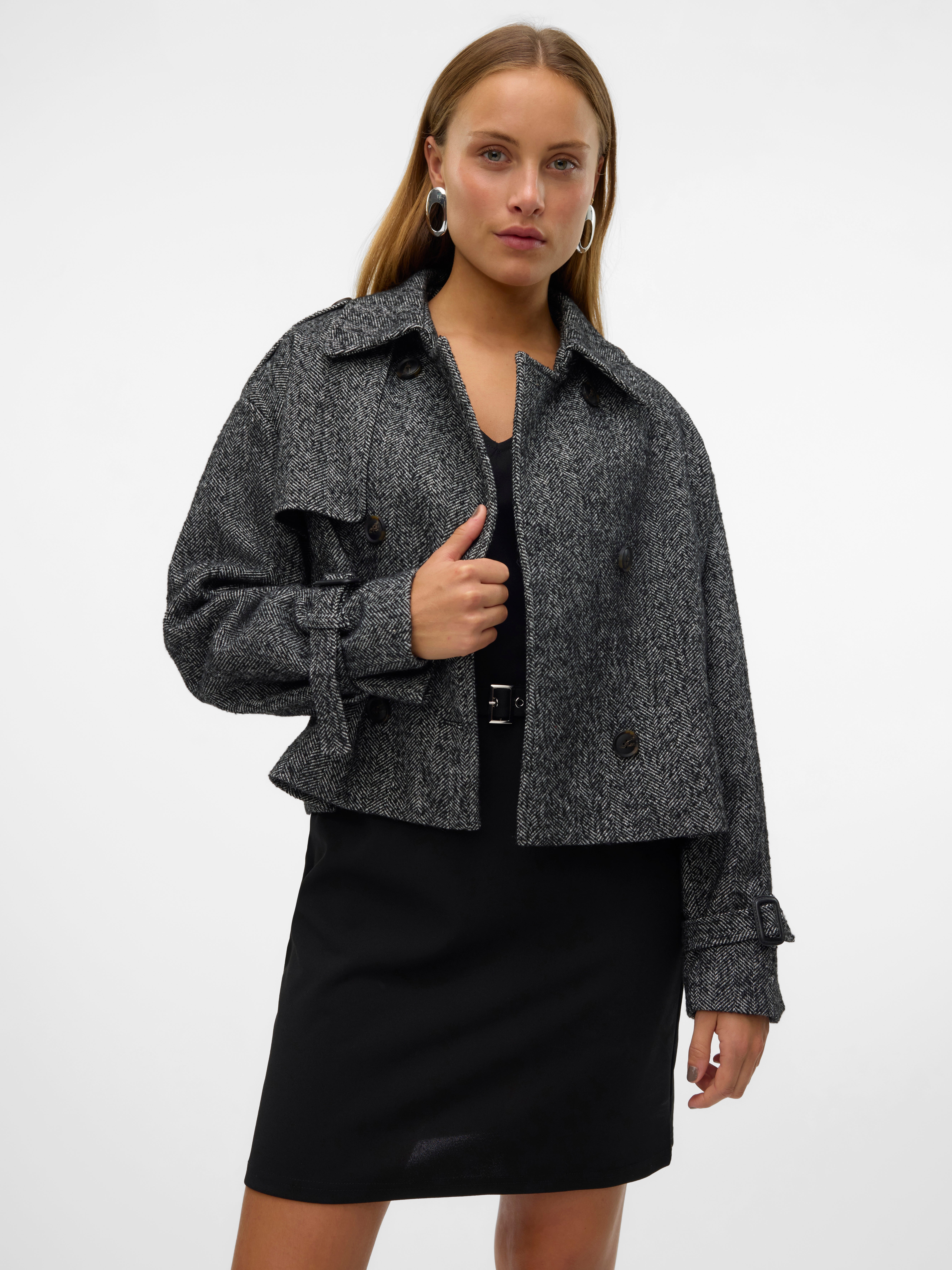 VMMATTIE Jacke