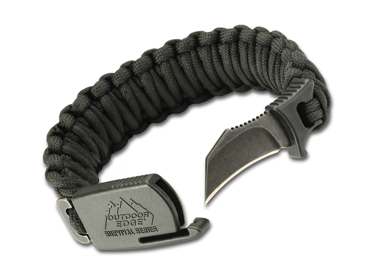 ParaClaw Black Medium