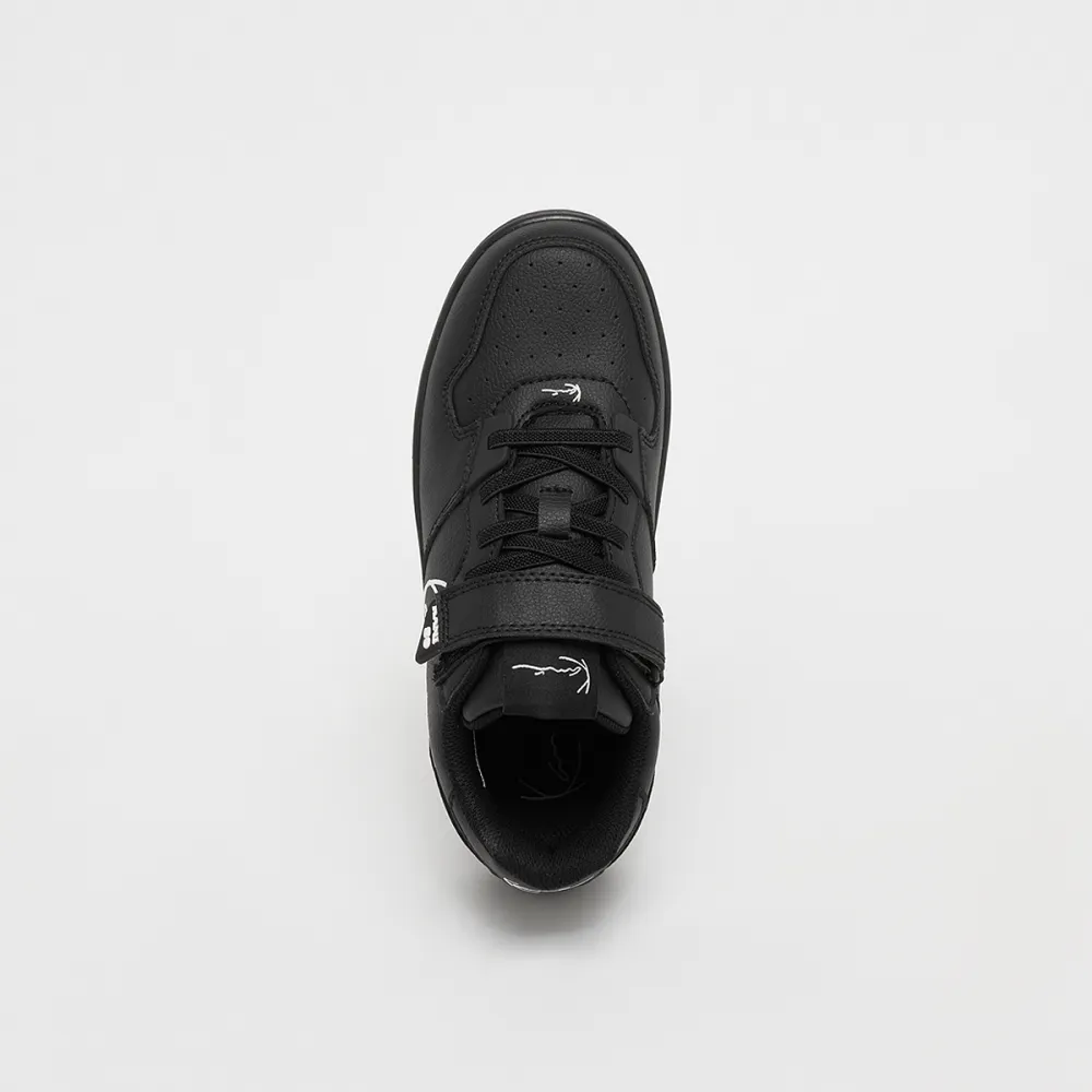 Karl Kani 89 Logo PS KKFWKPS000002 / schwarz
