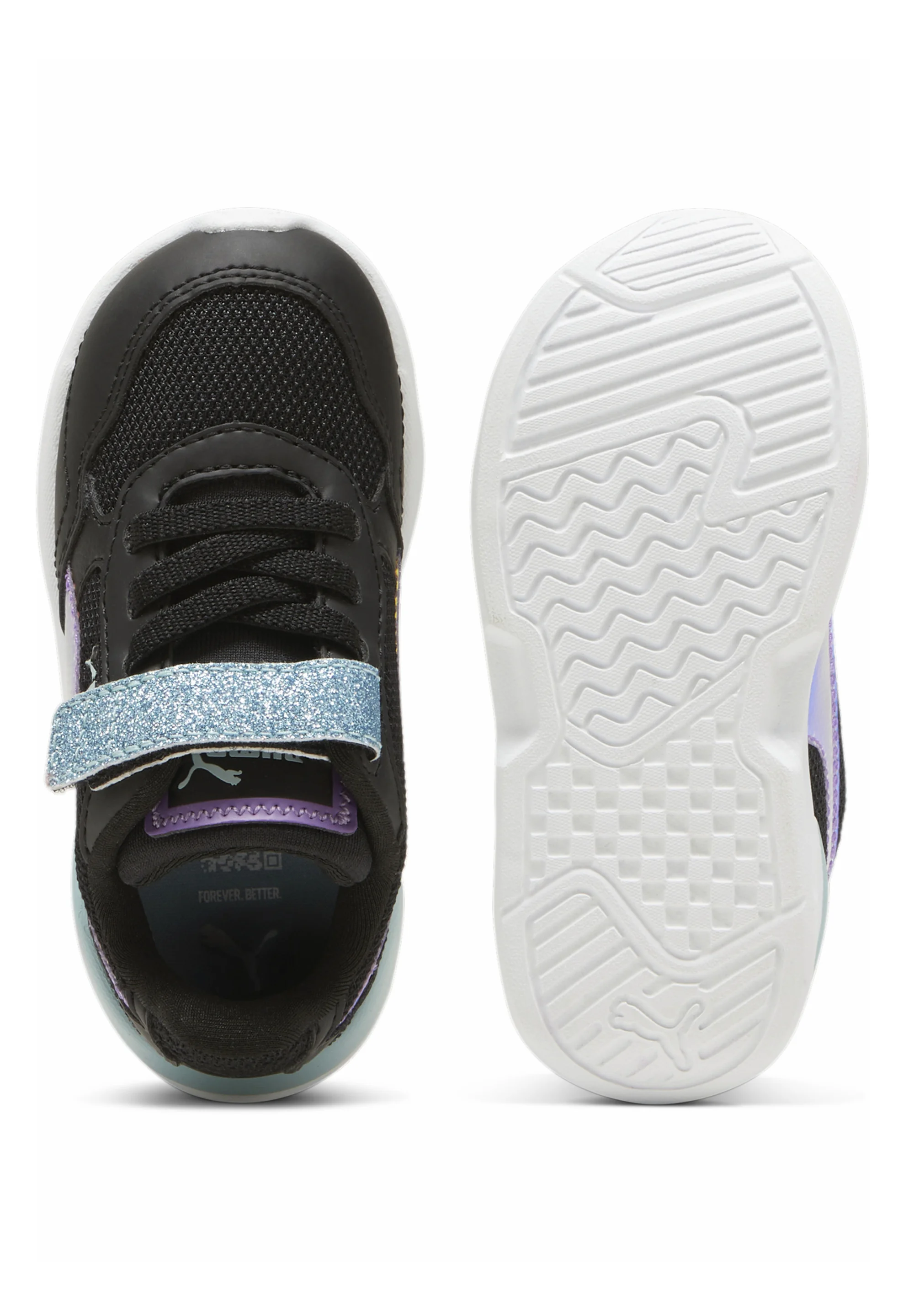 Puma X-RAY SPEEDLITE DEEP DIVE - Zapatillas para primeros pasos