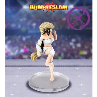 Rumbleslam - Gemini Twins