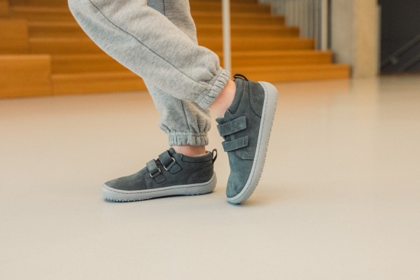 BeLenka |k ~ Play ~ Dark Grey