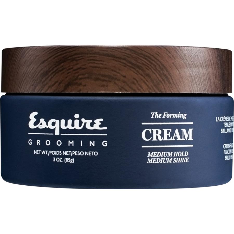The Forming Cream