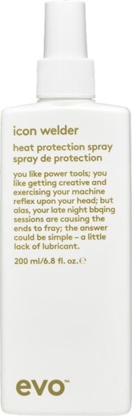 evo Icon Welder Hitzeschutzspray