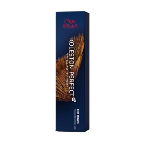 Wella Professionals Koleston Perfect Me+ Deep Browns 60 ml 7/77 Medium Blonde Brown Intensive
