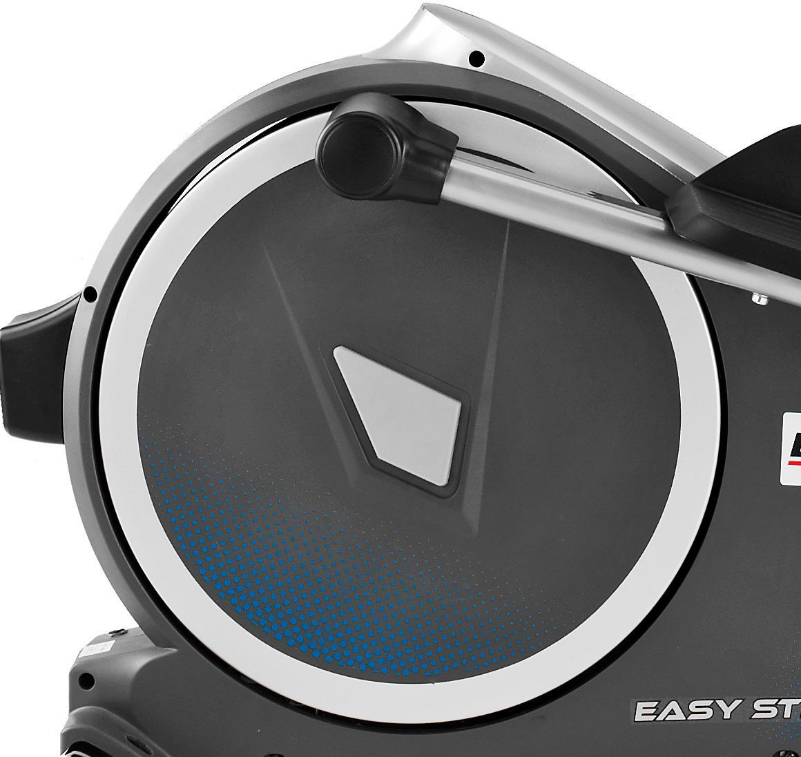 BH Fitness Crosstrainer easystep Dual G2518