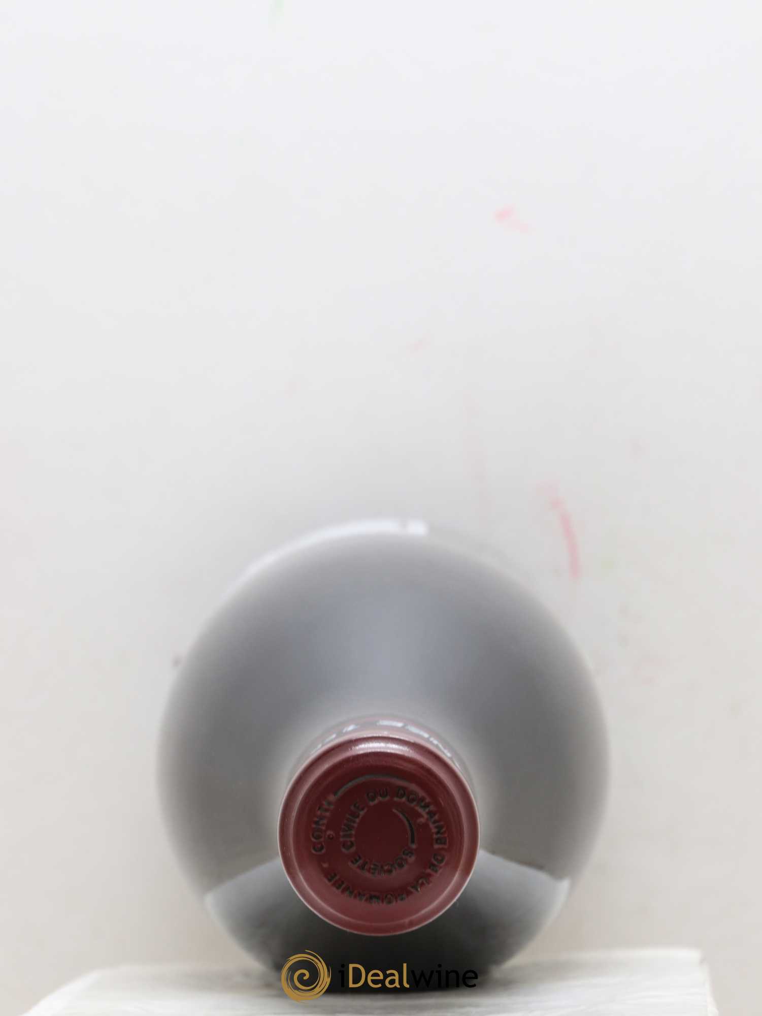 Vosne-Romanée 1er Cru Cuvée Duvault Blochet Domaine de la Romanée-Conti  2011 - Lot de 1 Bouteille