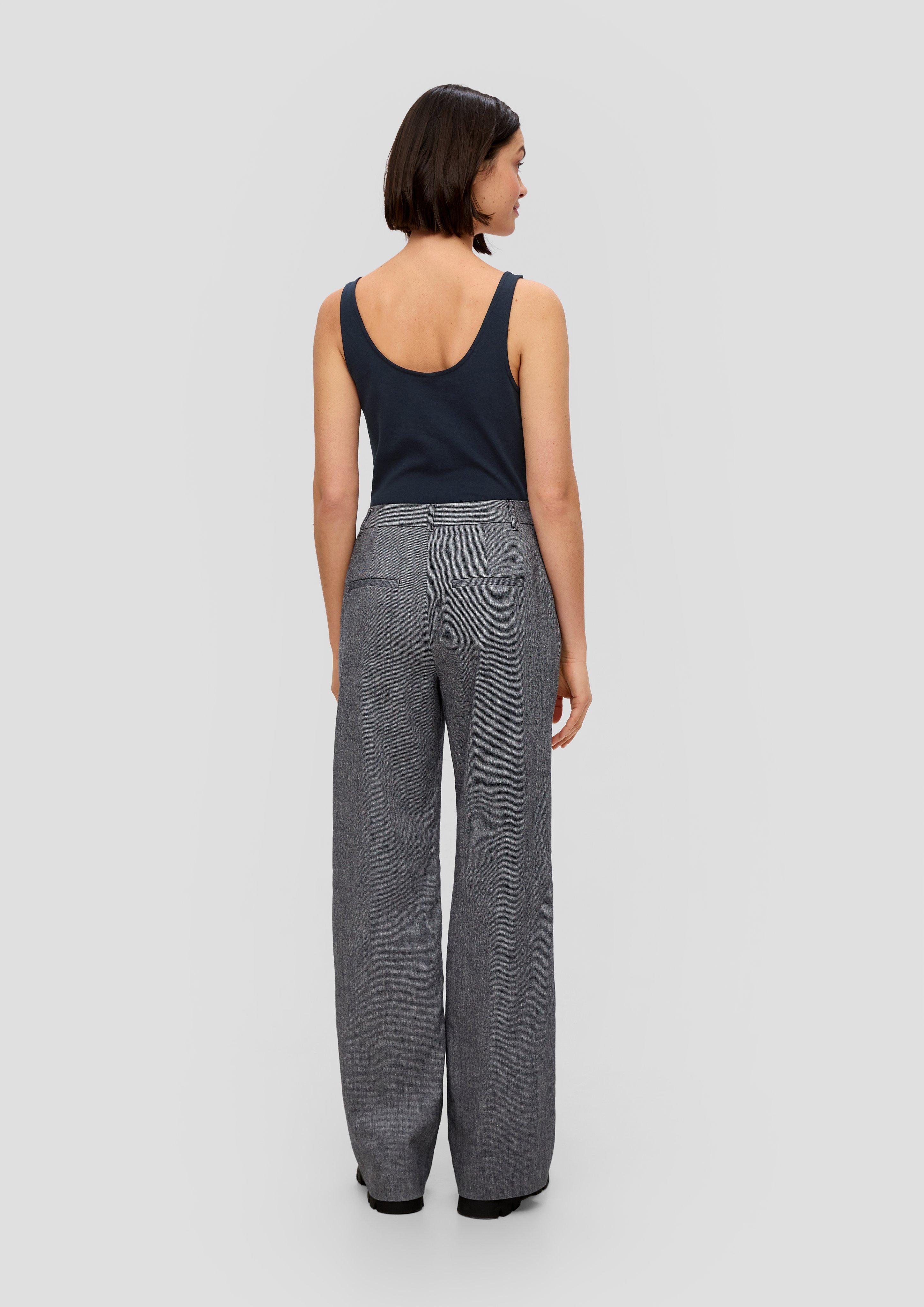 Top mit U-Ausschnitt  2149008-5959