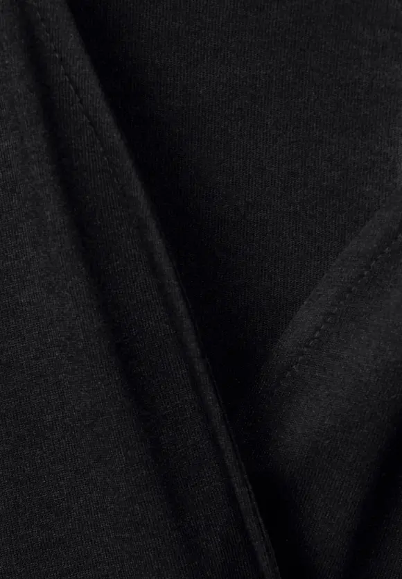 Street One Lange Shirtjacke