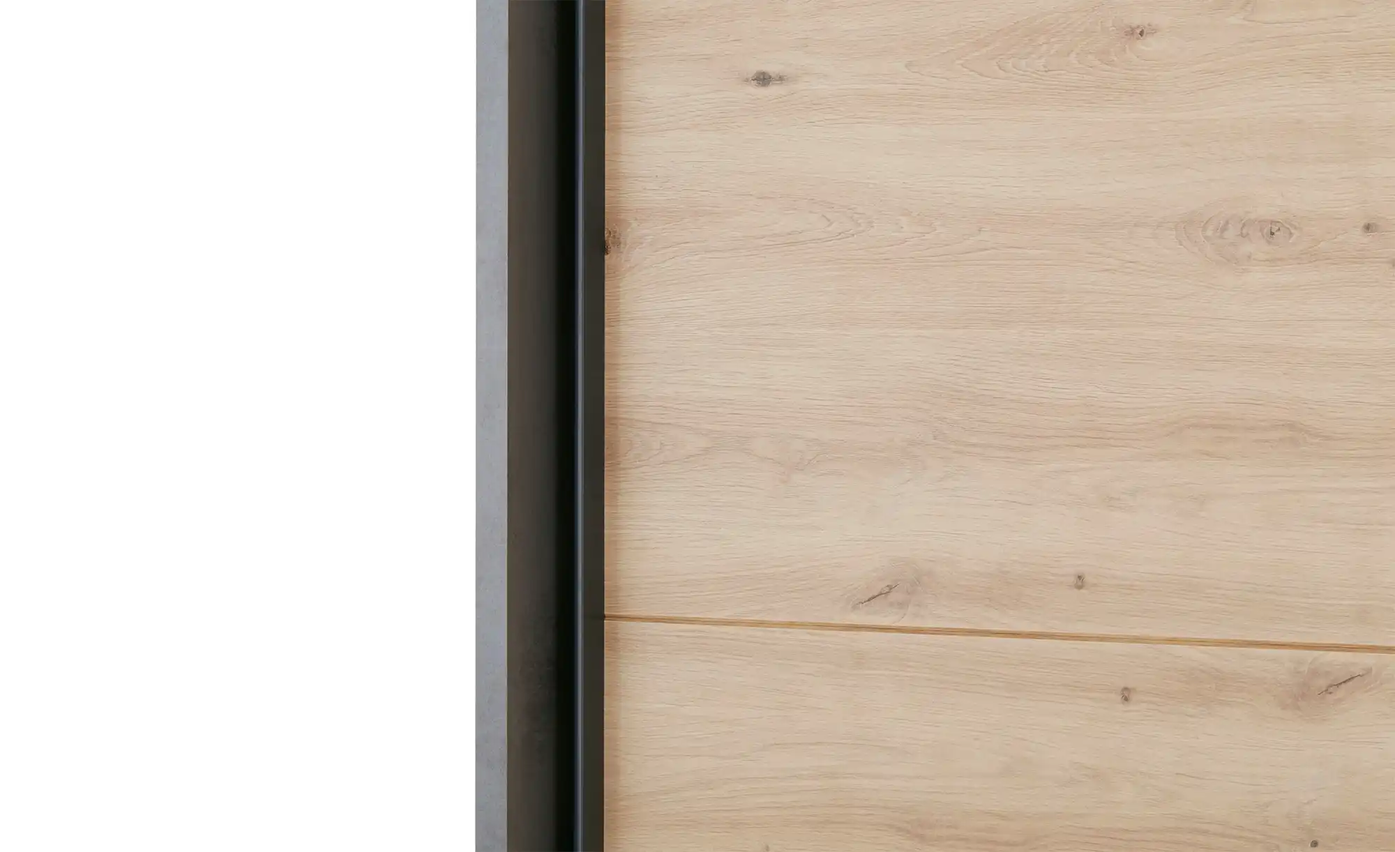 Schwebetürenschrank, 2-türig