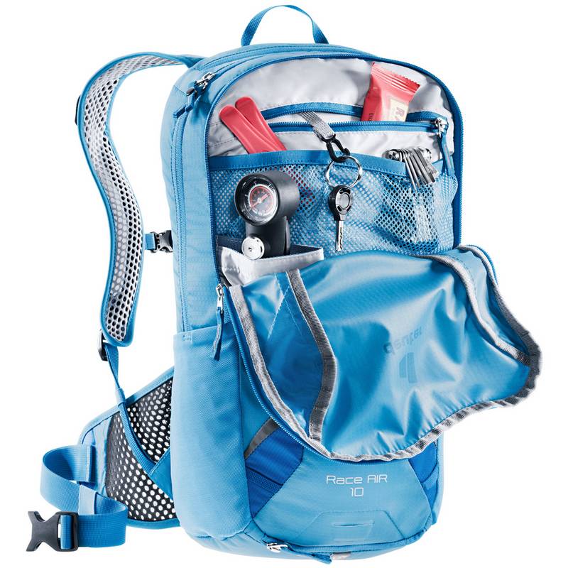 Deuter Race Air Fahrradrucksack