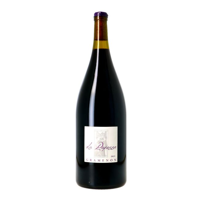 Domaine Gramenon, La Papesse, 2021 Magnum
