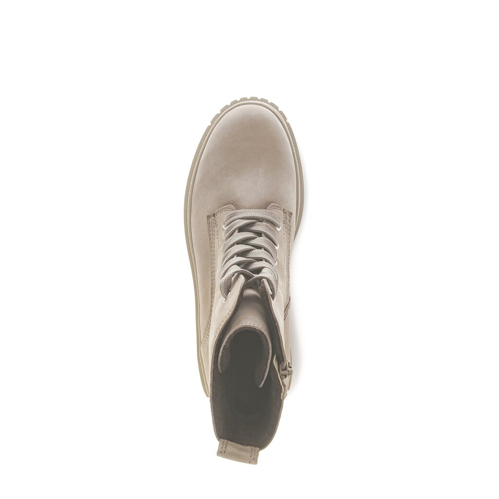 Gabor fashion Biker Boots grau