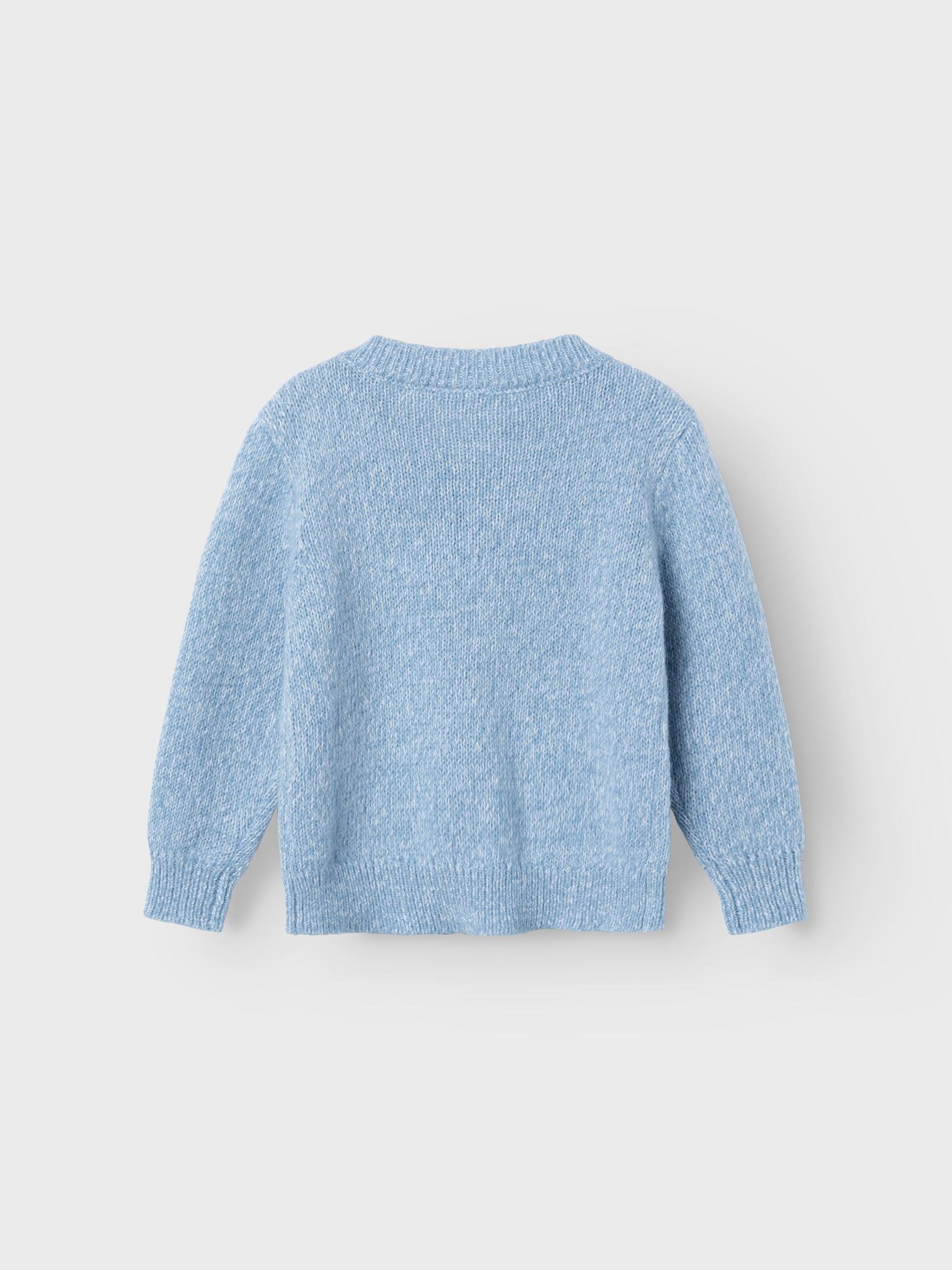 Name It Strickpullover NMMOCEAN LS KNIT