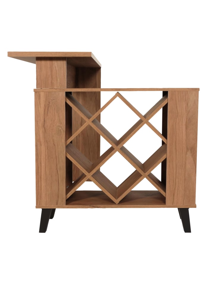 MCW Bartisch M45 Staufächer günstig kaufen onesize