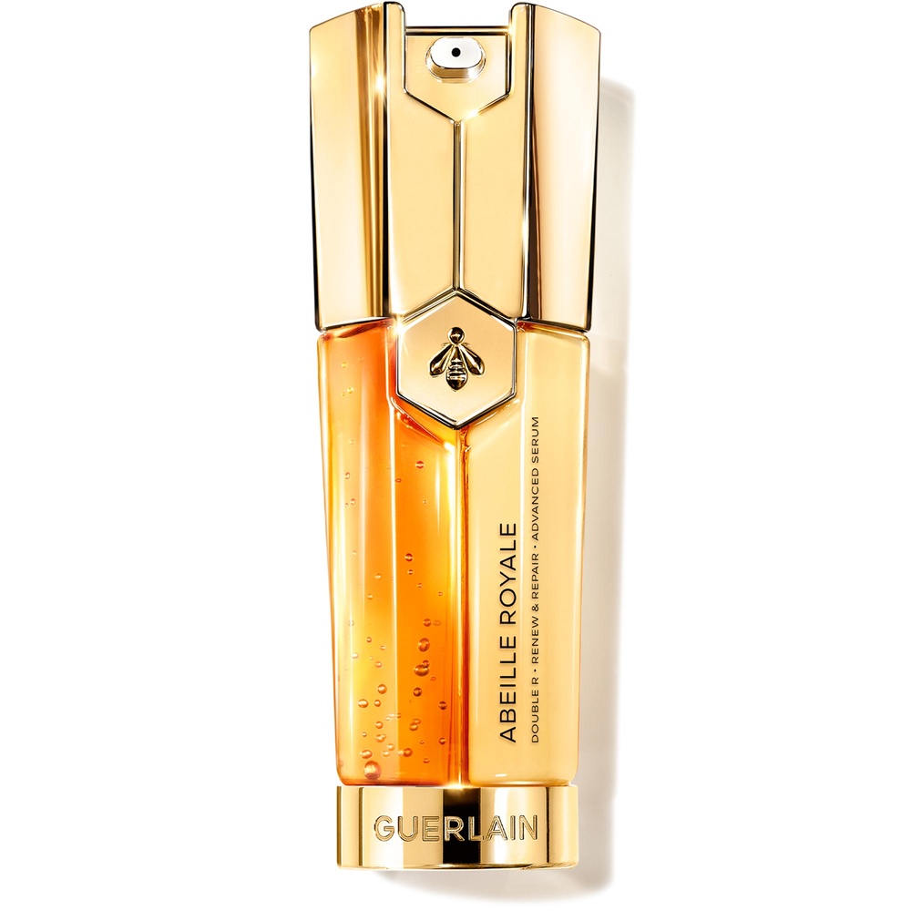 Guerlain ABEILLE ROYALE ADVANCED DOUBLE R RENEW & REPAIR SERUM