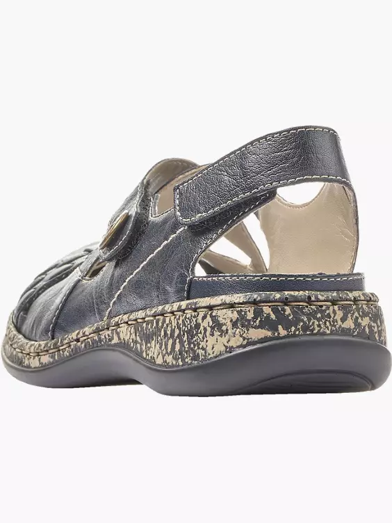 Rieker Damen Ballerinas