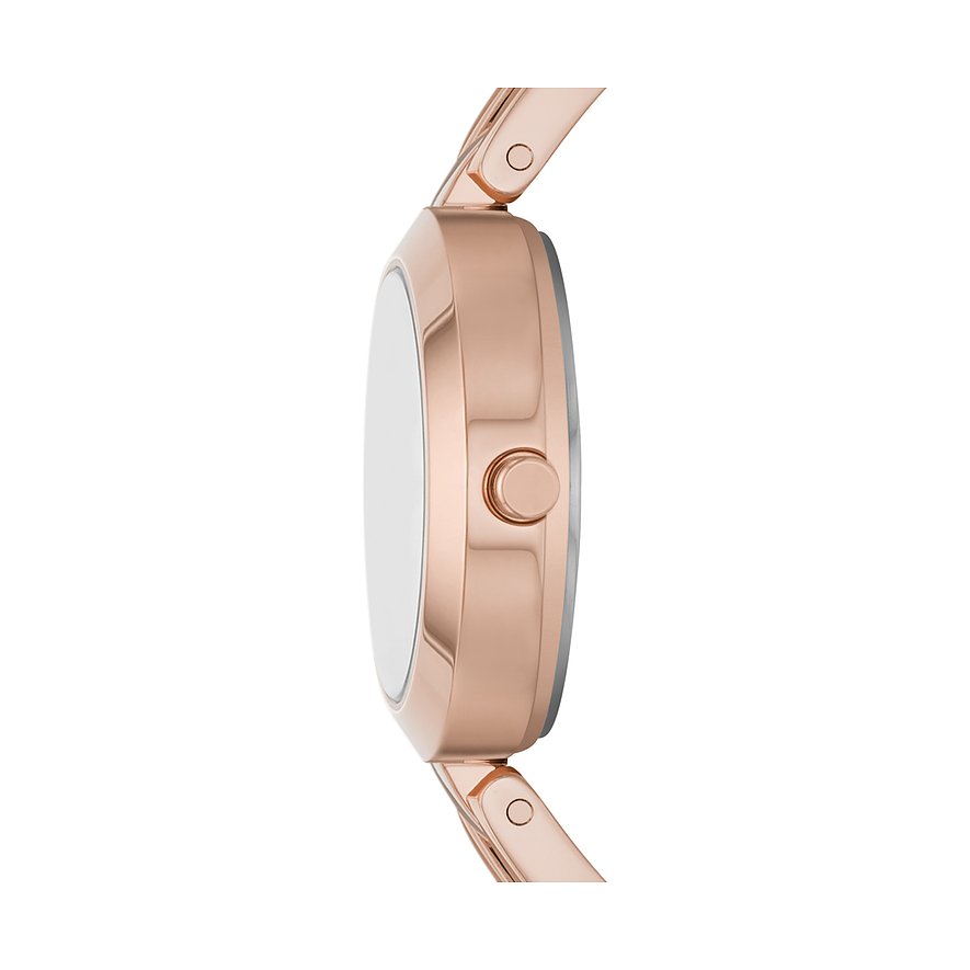 DKNY Damenuhr City Link