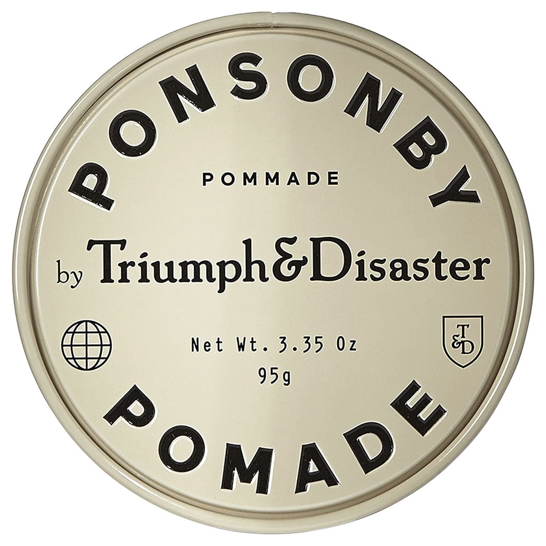 Ponsonby Pomade