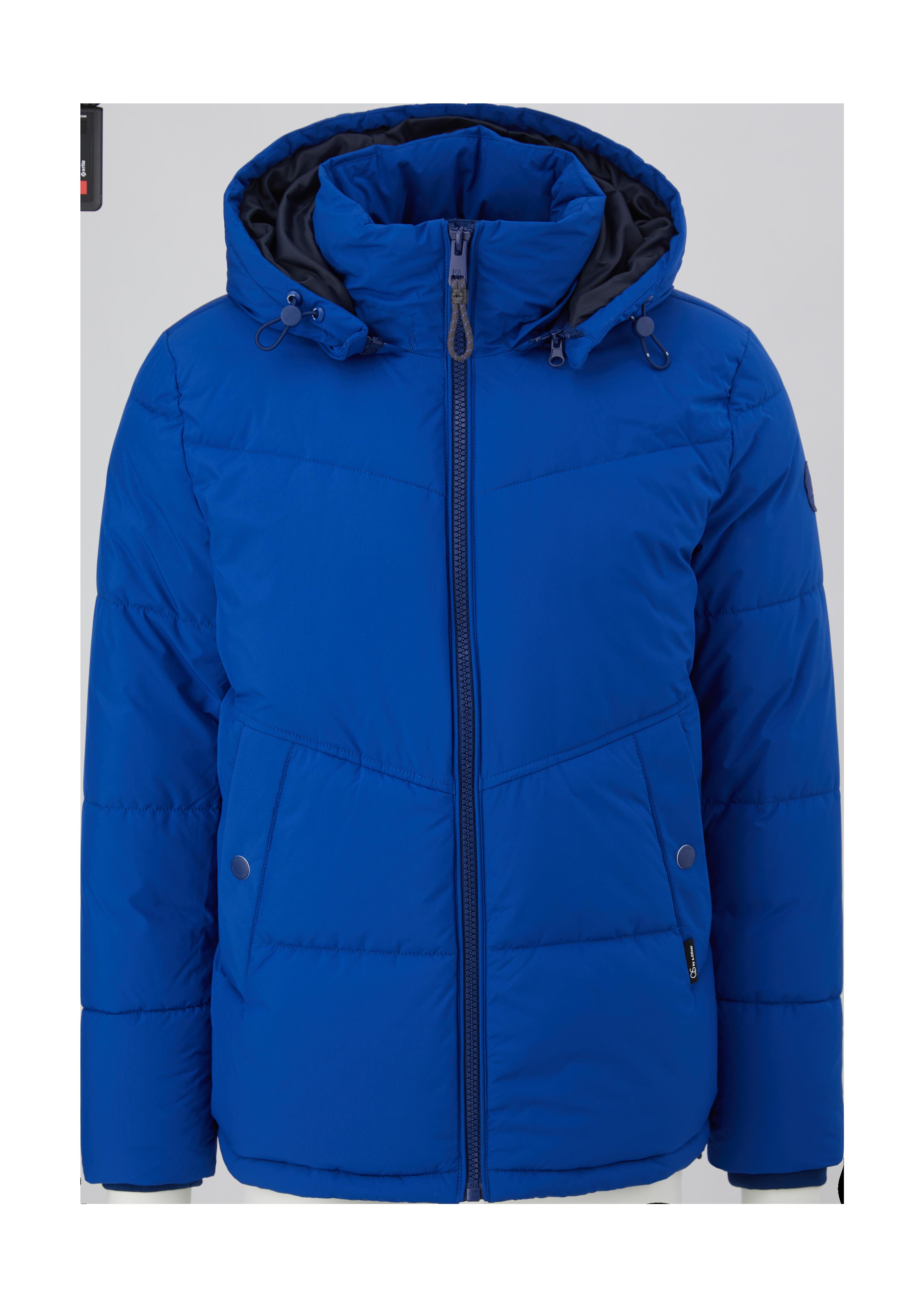 Steppjacke mit Kapuze  2115887-5612