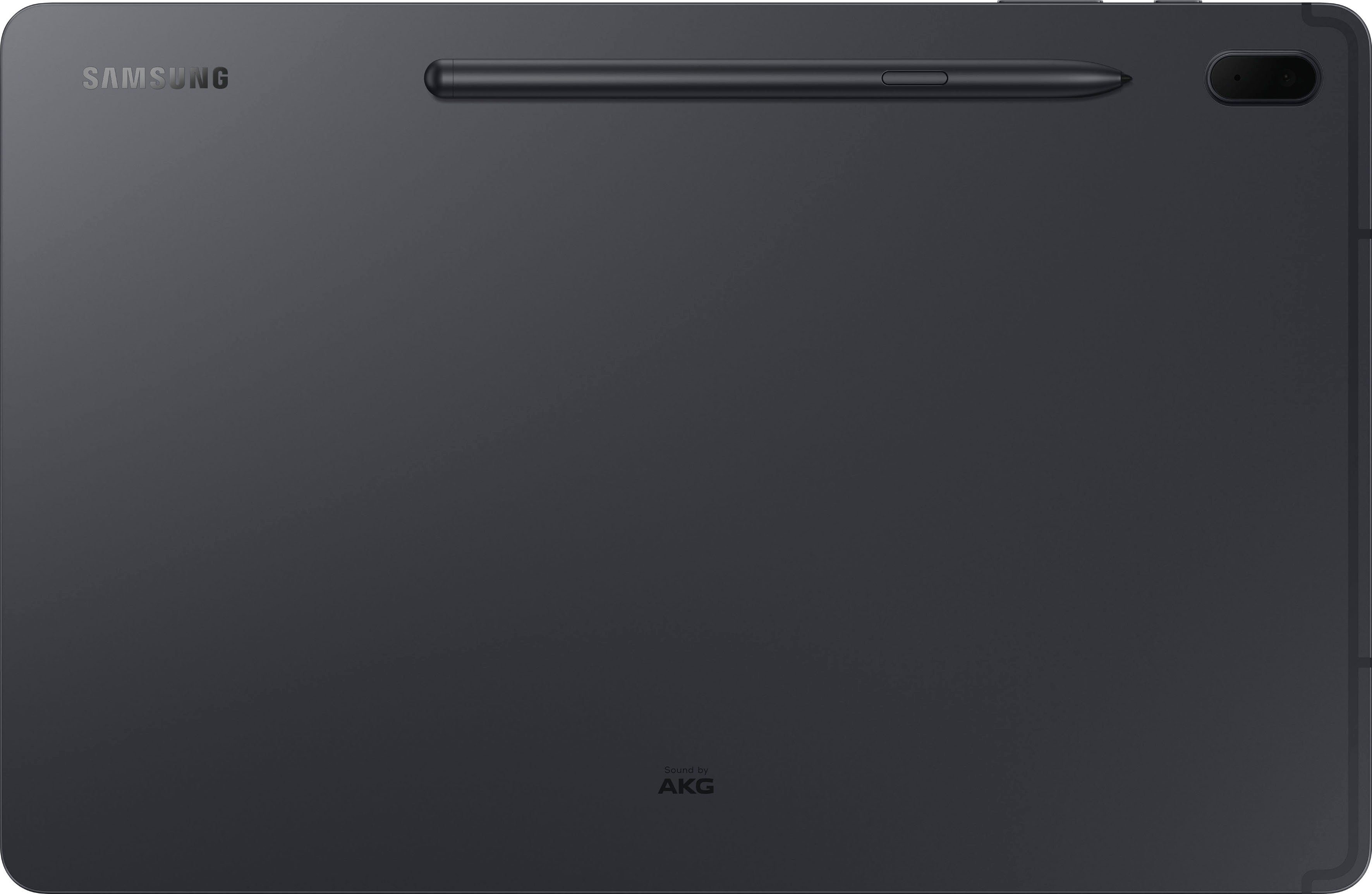 Samsung Galaxy Tab S7 FE LTE Tablet (12,4