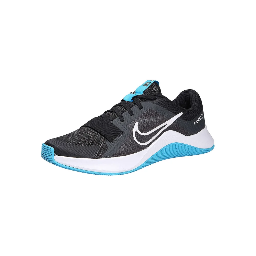 Nike MC Trainer 2 DM0823-005 / schwarz