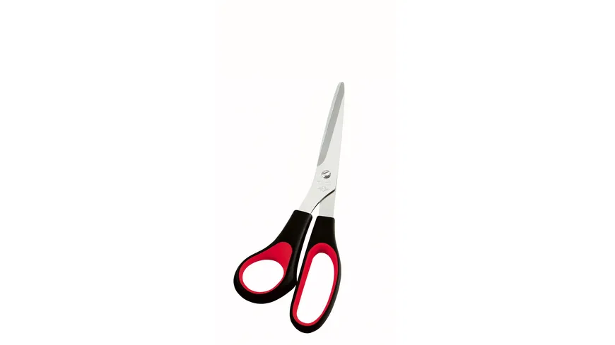 Universalschere für Linkshänder Edelstahl 21cm spitz