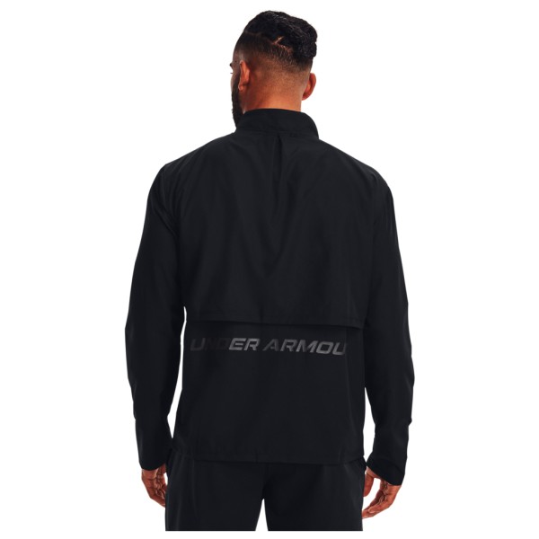 Under Armour - Storm Run Jacket - Laufjacke