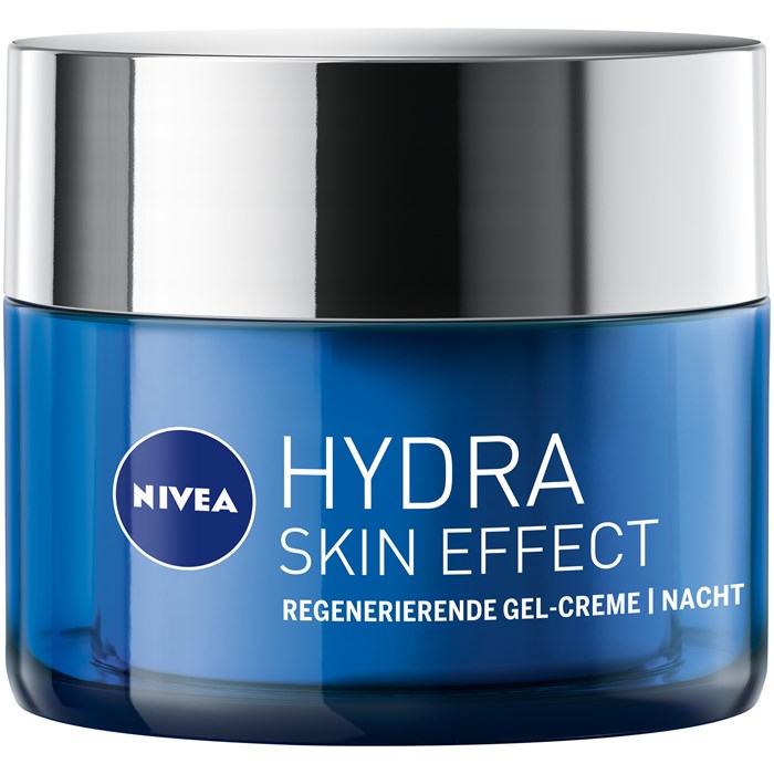 Skin Effect Regenerierende Gel-Creme