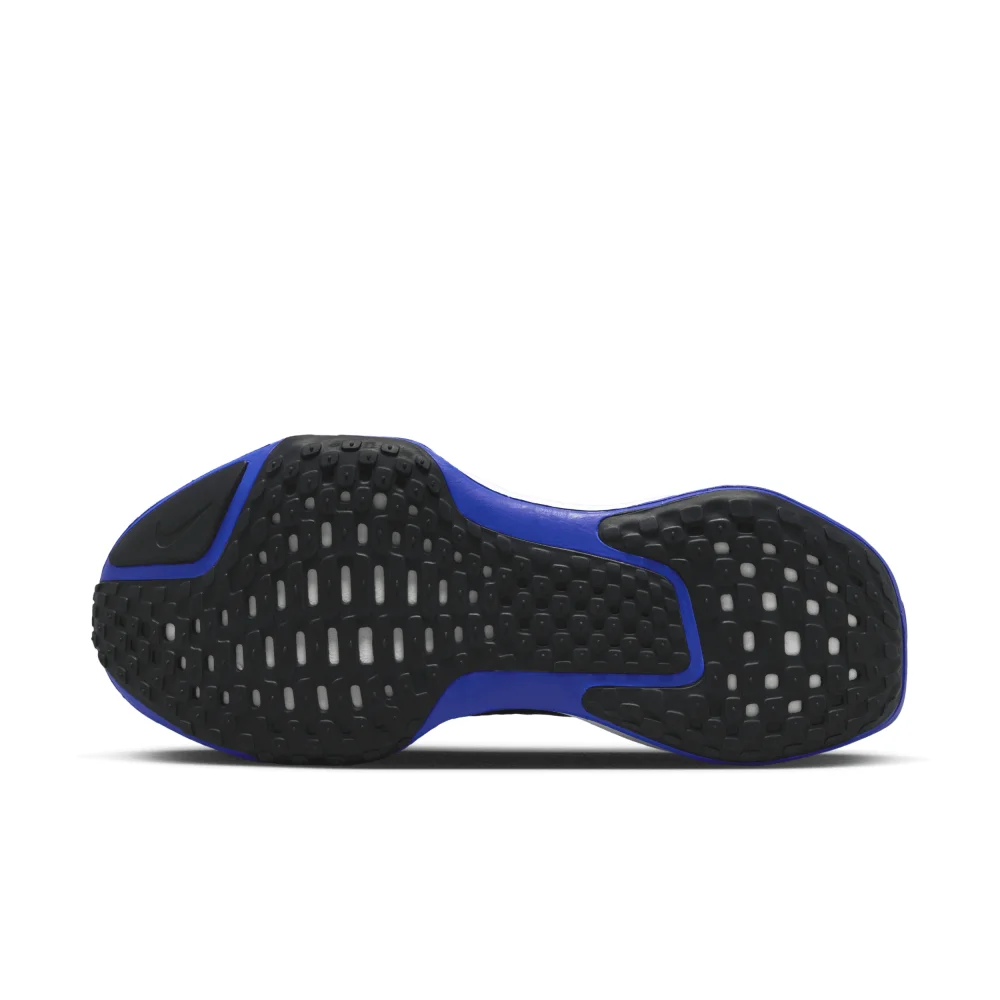 Nike ZoomX Run Flyknit Invincible 3 DR2615-003 / schwarz