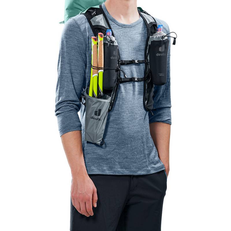 Deuter Vertrail 16 Wanderrucksack