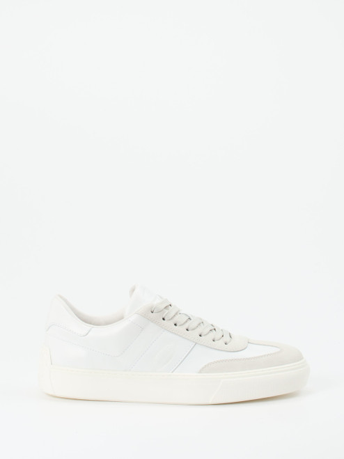 Sneaker-46617930020 Tod's
