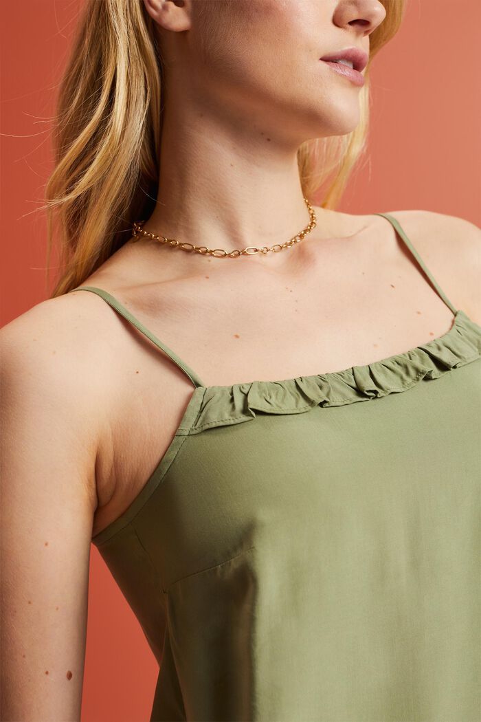 Blouses woven