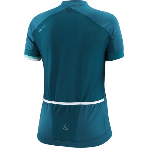 DAMEN TRIKOT W BIKE JERSEY FZ PURE
